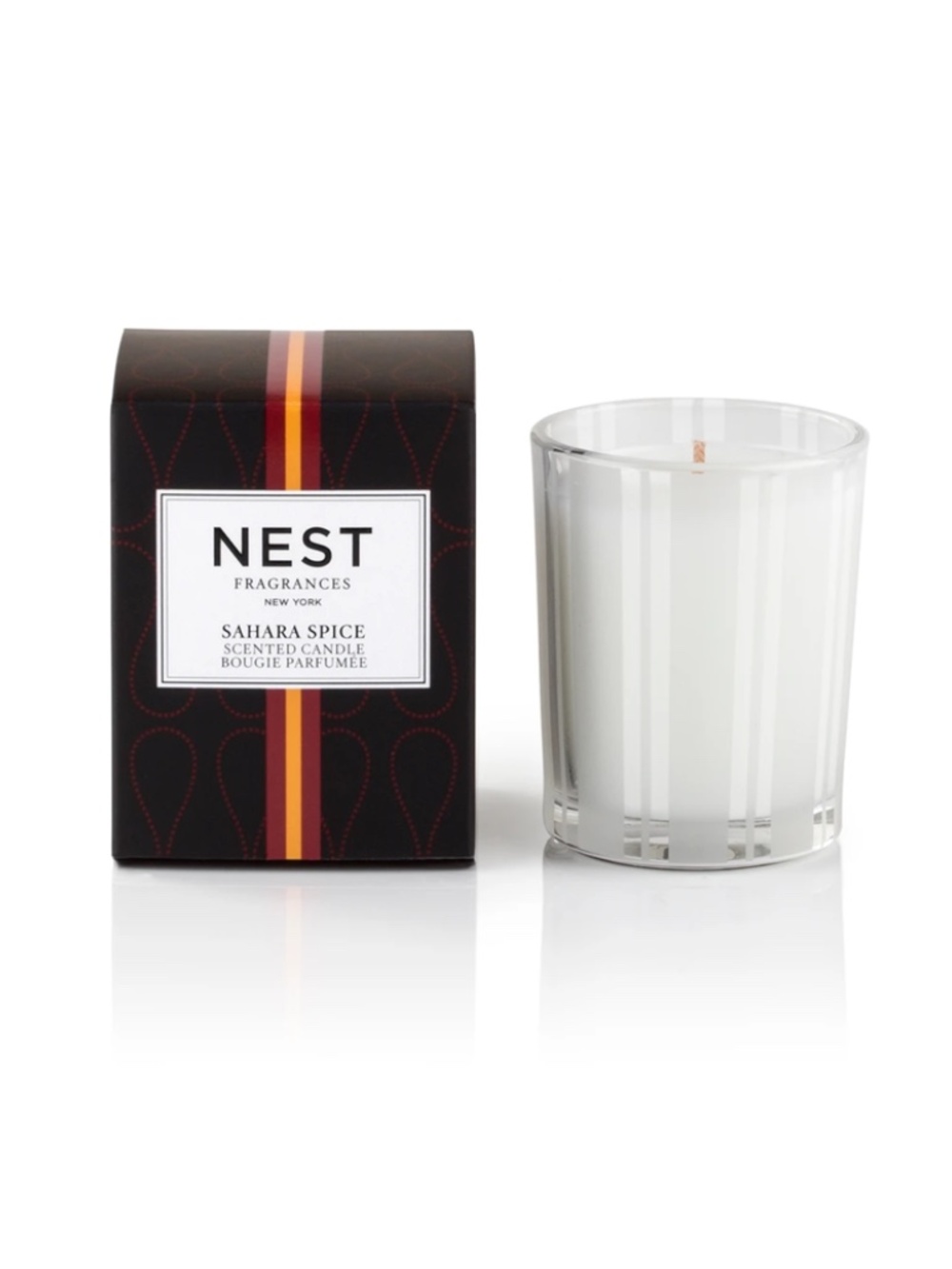 NEST Sahara Spice 2 oz. Votive Candle